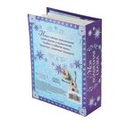 Фотоальбом на 100 фото в твёрдой обложке "Моя волшебная сказка", Холодное сердце - Фото 2