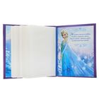 Фотоальбом на 100 фото в твёрдой обложке "Моя волшебная сказка", Холодное сердце - Фото 4