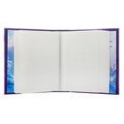 Фотоальбом на 100 фото в твёрдой обложке "Моя волшебная сказка", Холодное сердце - Фото 5