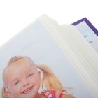 Фотоальбом на 100 фото в твёрдой обложке "Моя волшебная сказка", Холодное сердце - Фото 7