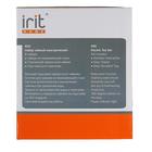 Чайник электрический Irit IR-1502, металл, 1.8 л, 1500 Вт, заварник 0.8 л, серебристый - Фото 9