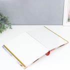 Фотоальбом магнитный на 20 листов «Декор», 19.5×25×2 см, МИКС - Фото 12