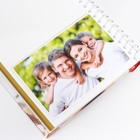 Фотоальбом магнитный на 20 листов «Декор», 19.5×25×2 см, МИКС - Фото 13