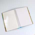 Фотоальбом магнитный на 20 листов «Декор», 19.5×25×2 см, МИКС - Фото 8