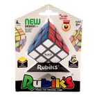 Головоломка "Кубик Рубика 3х3", без наклеек, мягкий механизм - Фото 1