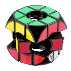 Головоломка «Кубик Рубика 3х3 VOID», пустой - Фото 2