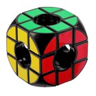 Головоломка «Кубик Рубика 3х3 VOID», пустой - Фото 3