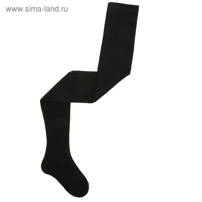 Колготки женские Ангара 360, чёрный, р-р 2 - Фото 1