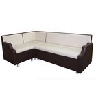 Кухонный уголок Квадро 6 левый - Фото 1