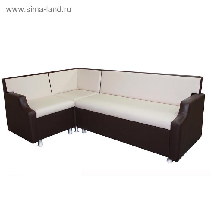 Кухонный уголок Квадро 6 левый - Фото 1