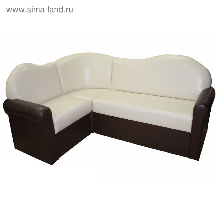 Кухонный уголок Модерн 4 левый - Фото 1