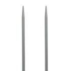 Спицы для вязания, круговые, тефлоновое покрытие, d=3,5мм, 100см - Фото 2
