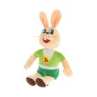 Мягкая музыкальная игрушка «Заяц» - Фото 2