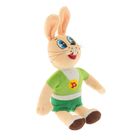 Мягкая музыкальная игрушка «Заяц» - Фото 3