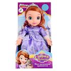 Кукла «Принцесса София» музыкальная - Фото 1