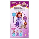 Кукла «Принцесса София» музыкальная - Фото 2