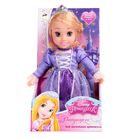 Кукла «Принцесса Рапунцель» музыкальная - Фото 1