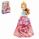 Кукла «Эшлин Элла» в трансформирующемся платье 2-в-1 - Фото 1