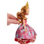 Кукла «Эшлин Элла» в трансформирующемся платье 2-в-1 - Фото 5