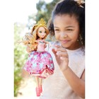 Кукла «Эшлин Элла» в трансформирующемся платье 2-в-1 - Фото 6