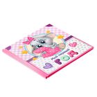 Фотокнига «Мой первый год», малышка - Фото 9