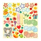 Первая книга малыша "Лучшая в мире малышка" - Фото 10