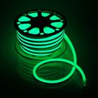Гибкий неон, 15x25 мм, 25 м, LED/м-120-SMD2835-220V, ЗЕЛЕНЫЙ - Фото 1