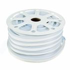 Гибкий неон, 15x25 мм, 25 м, LED/м-120-SMD2835-220V, ЗЕЛЕНЫЙ - Фото 2