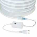 Гибкий неон, 15x25 мм, 25 м, LED/м-120-SMD5050-220V, МУЛЬТИ - Фото 2