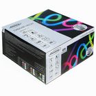 Гибкий неон, 15x25 мм, 25 м, LED/м-120-SMD5050-220V, МУЛЬТИ - Фото 5