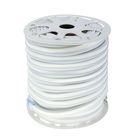 Гибкий неон, 15x25 мм, 50 м, LED/м-120-SMD2835-220V, ЗЕЛЕНЫЙ - Фото 2