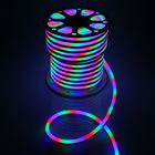 Гибкий неон, 15x25 мм, 50 м, LED/м-120-SMD2835-220V, МУЛЬТИ - Фото 1