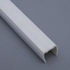 Короб монтажный для неона 15×25 мм, 1 метр - Фото 1