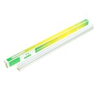 Светильник Т5, 7W, 630 Лм, 600мм, 6500 K, 180-260 В, LED 34, SMD 5630, холодный свет AC - Фото 1