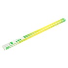 Светильник Т5, 7W, 630 Лм, 600мм, 6500 K, 180-260 В, LED 34, SMD 5630, холодный свет AC - Фото 2