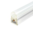 Светильник Т5, 7W, 630 Лм, 600мм, 6500 K, 180-260 В, LED 34, SMD 5630, холодный свет AC - Фото 4