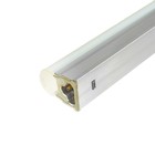 Светильник Т5, 7W, 630 Лм, 600мм, 6500 K, 180-260 В, LED 34, SMD 5630, холодный свет AC - Фото 5