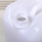 Канистра пищевая «Евро», 30 л, пластиковая, белая - Фото 4