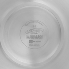 Кастрюля Amet «Классика», 4 л, d=20 см, нержавеющая сталь - Фото 5