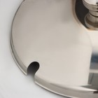 Супница «Классика», 3.5 л, нержавеющая сталь - Фото 4