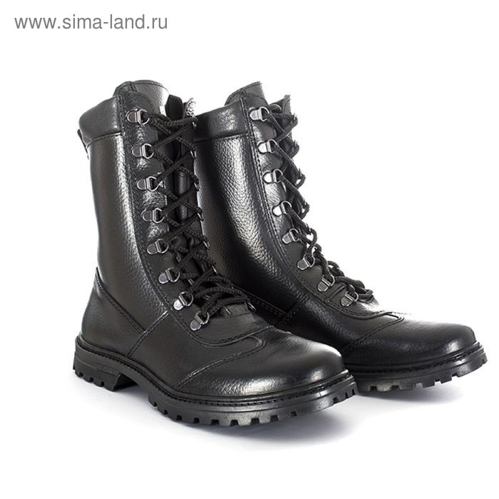 Ботинки «Ратник» летний, глухой клапан, размер 43 - Фото 1