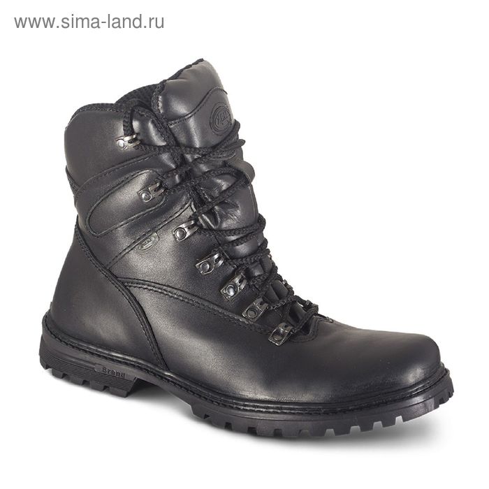 Ботинки мужские «Кроссинг» размер 46 - Фото 1