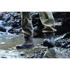 Ботинки мужские "Тревел VIP"нубук/зима  р-р  41 - Фото 4