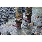 Ботинки мужские "Тревел VIP"нубук/зима  р-р  41 - Фото 5