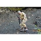 Ботинки мужские "Тревел VIP"нубук/зима  р-р  41 - Фото 6