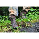 Ботинки мужские "Тревел VIP"нубук/зима  р-р  41 - Фото 7