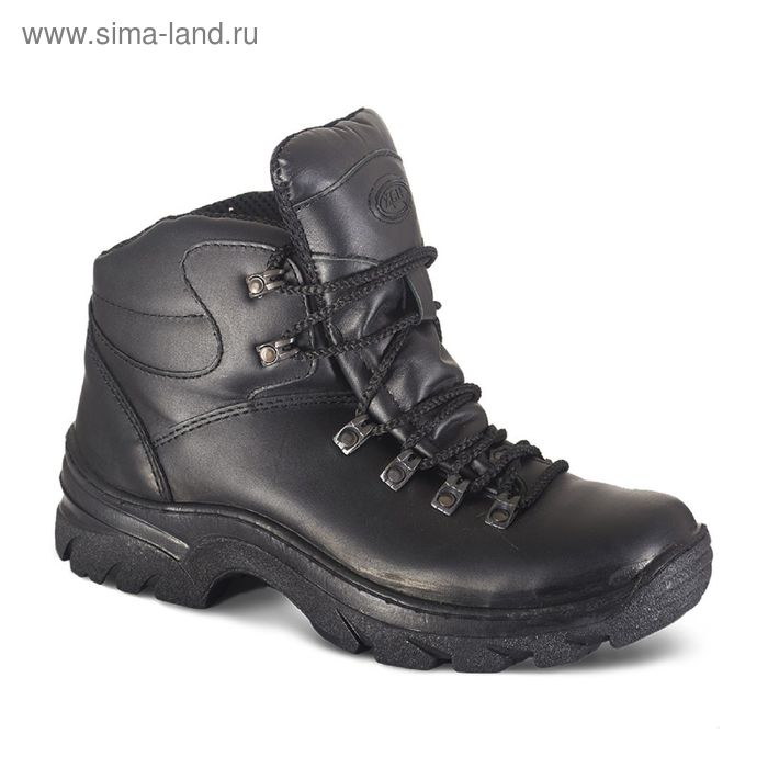 Ботинки мужские «Трекинг», летние размер 45 - Фото 1