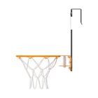 Баскетбольное кольцо «Мини», размер щита 45,72 х 30,48 см - Фото 2