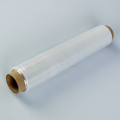 Пленка пищевая, белая, 30 см × 200 м, 8 мкм