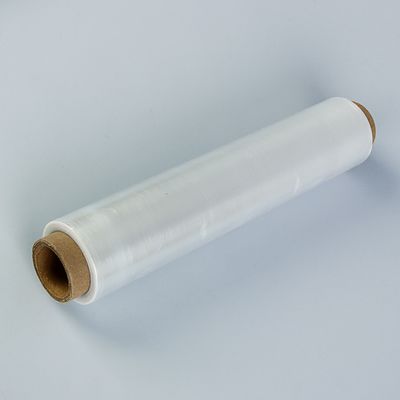 Пленка пищевая, 30 см × 250 м, 8 мкм